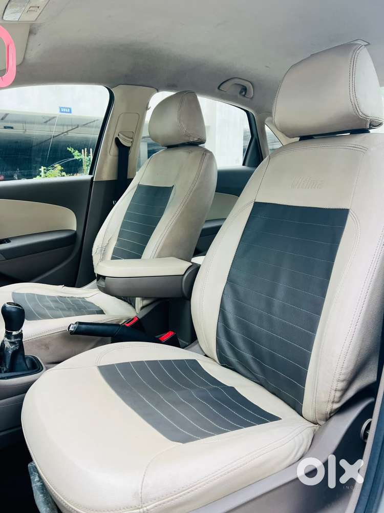 Skoda Rapid 1.5 Tdi Ambition, 2014, Diesel