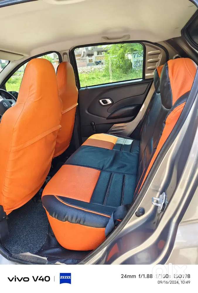 Datsun Redigo 2018 Petrol 54000 Km Driven