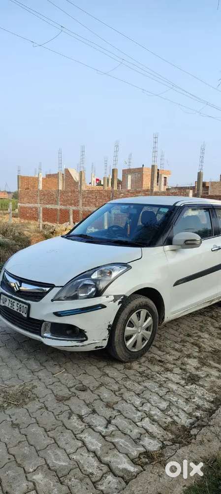 Maruti Suzuki Swift 2012 Diesel Manual