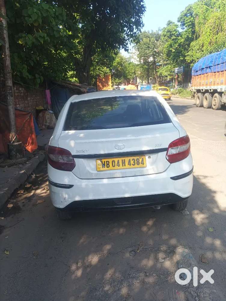 Tata Zest Diesel 2018