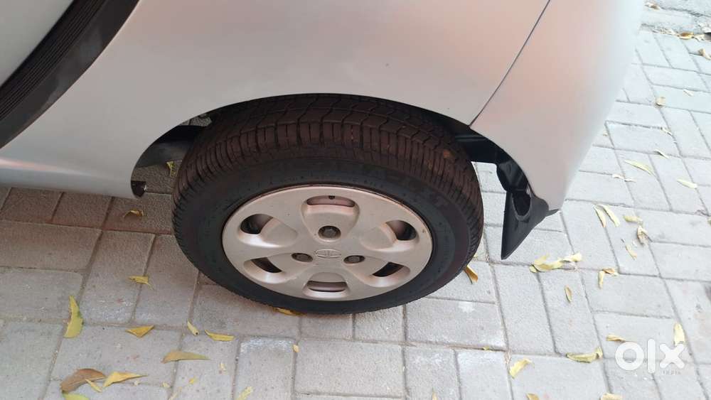 Tata Nano Xt, 2014, Petrol