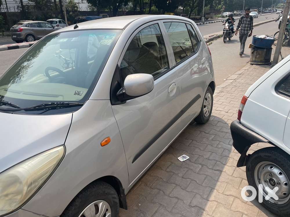 Hyundai I10 Magna 2010 Petrol