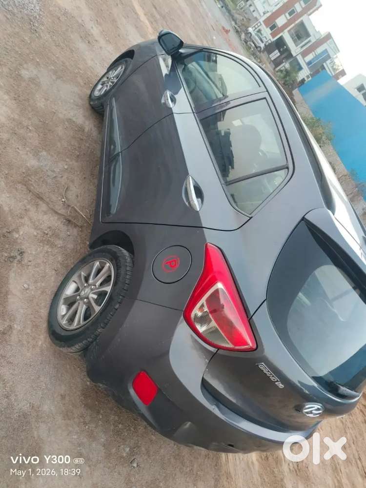Grand I10 Asta