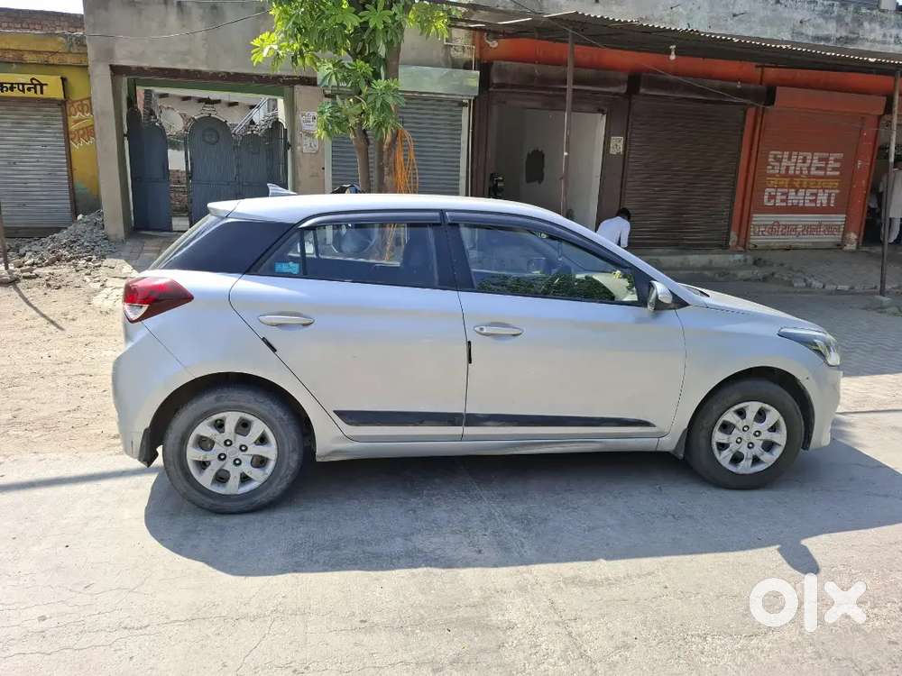 Hyundai New I20 2016 Diesel 89458 Km Driven