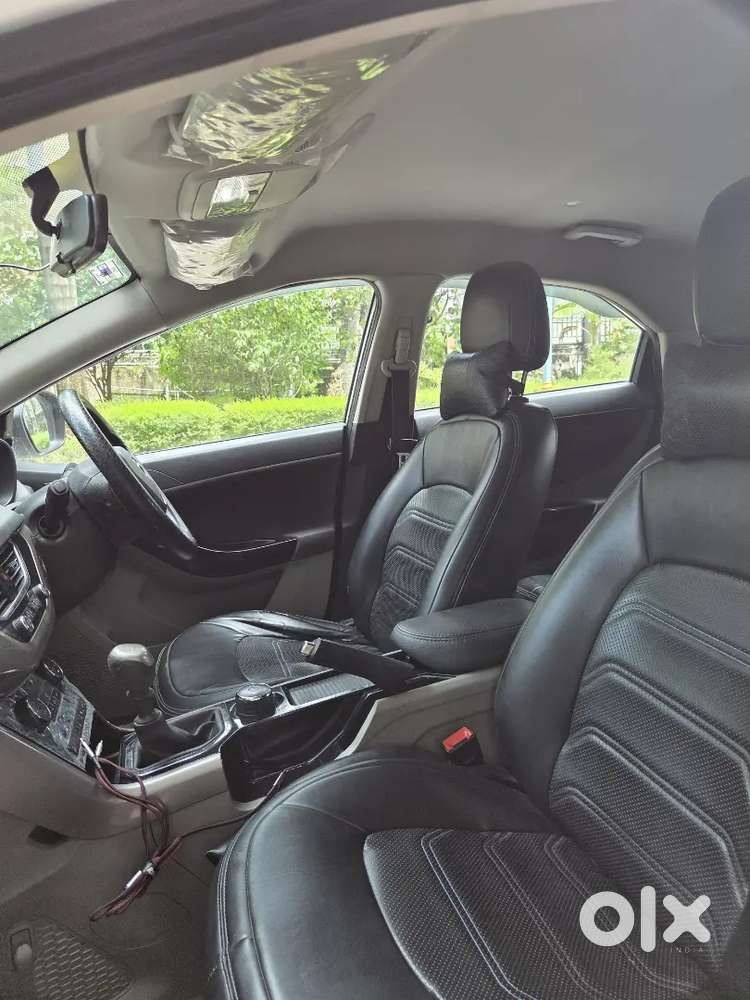 Tata Nexon 2019 Petrol