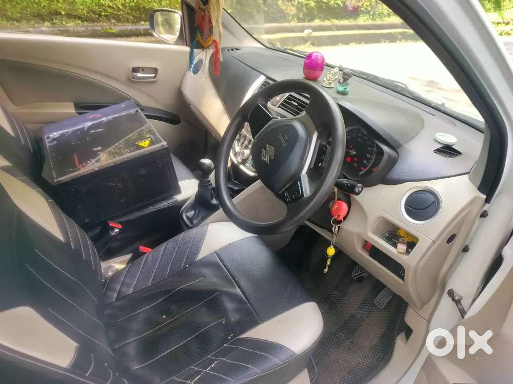 Maruti Suzuki Celerio 2020 Petrol 51103 Km Driven
