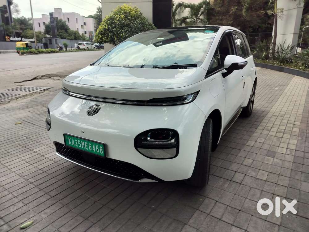 Mg Windsor Ev Essence, 2025, Electric