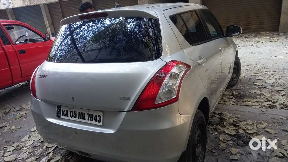 Maruti Suzuki Swift 2012 Diesel Well Maintained