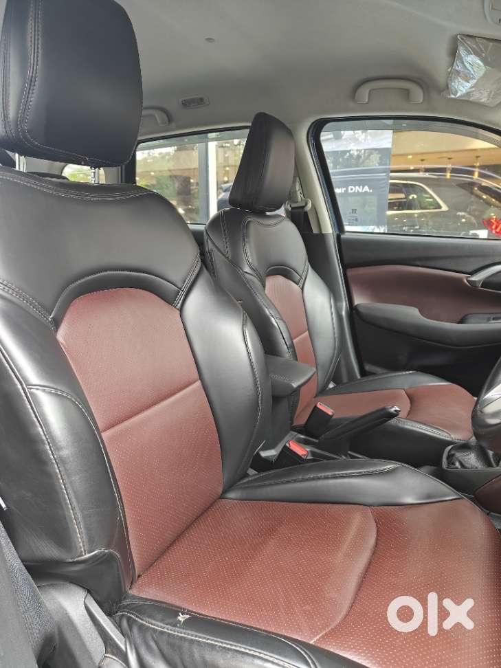 Maruti Suzuki Grand Vitara