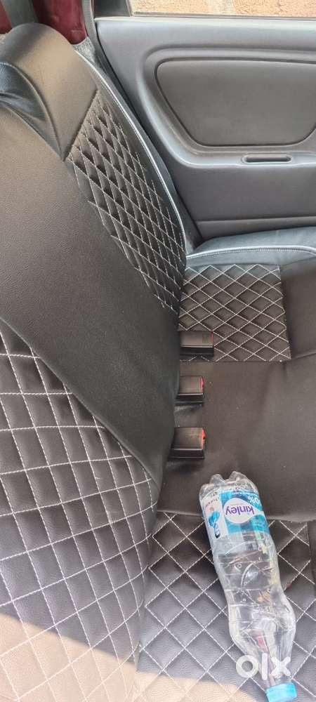 Maruti Suzuki Alto Lx 2006