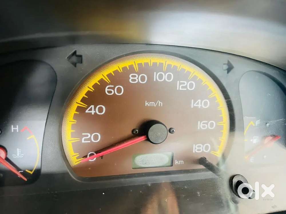 Maruti Suzuki Estilo 2007 Petrol 60000 Km Driven