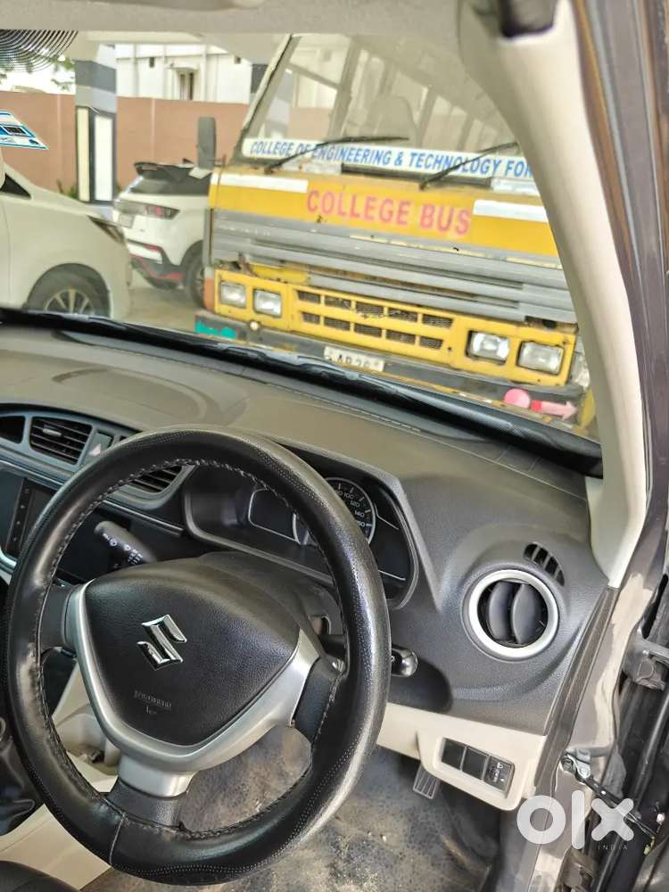 Maruti Suzuki Alto 800 2022 Vxi Plus