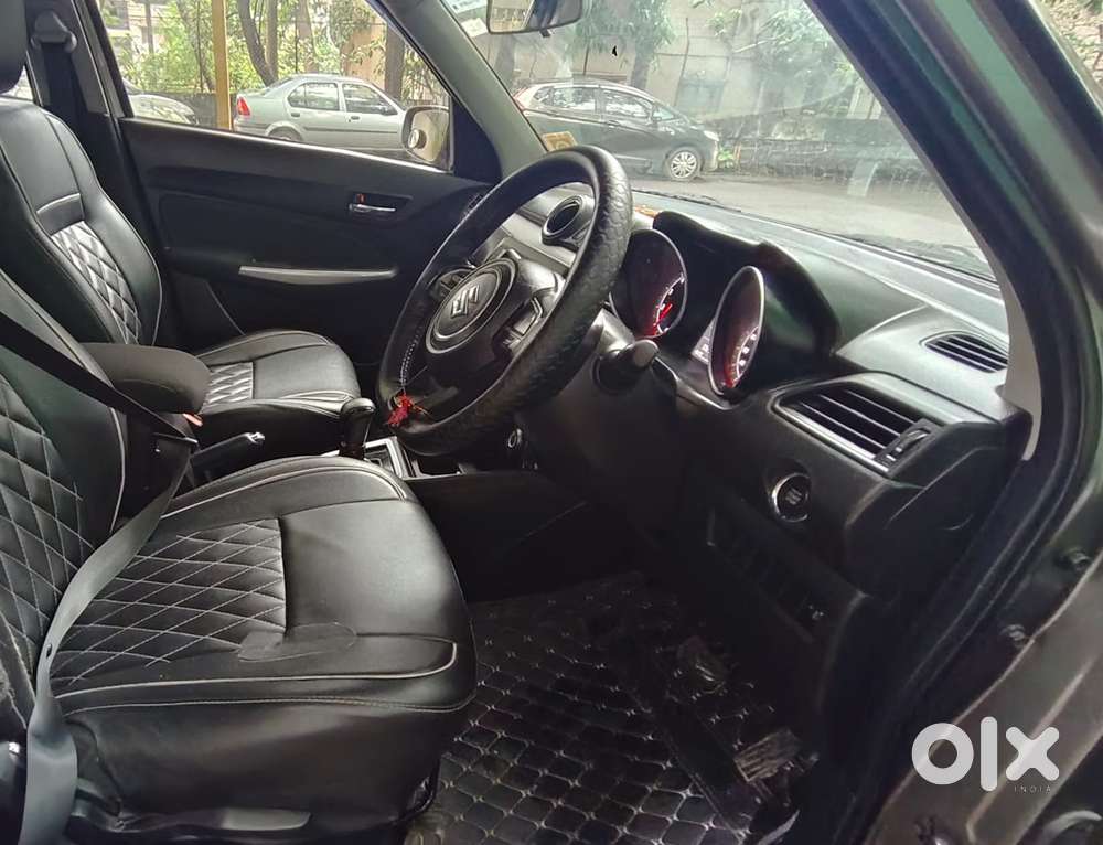 Maruti Suzuki Swift Zxi, 2019, Petrol