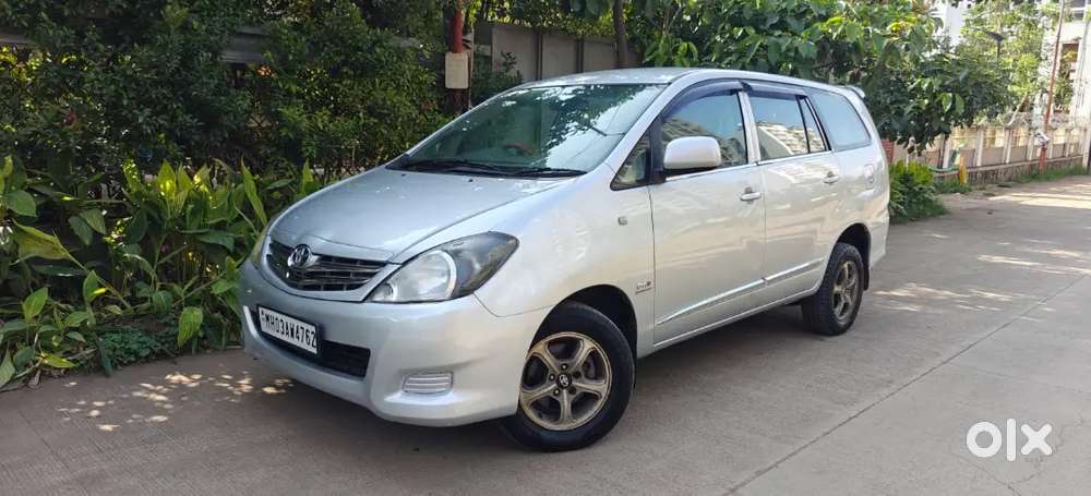 Invova 2010 Model