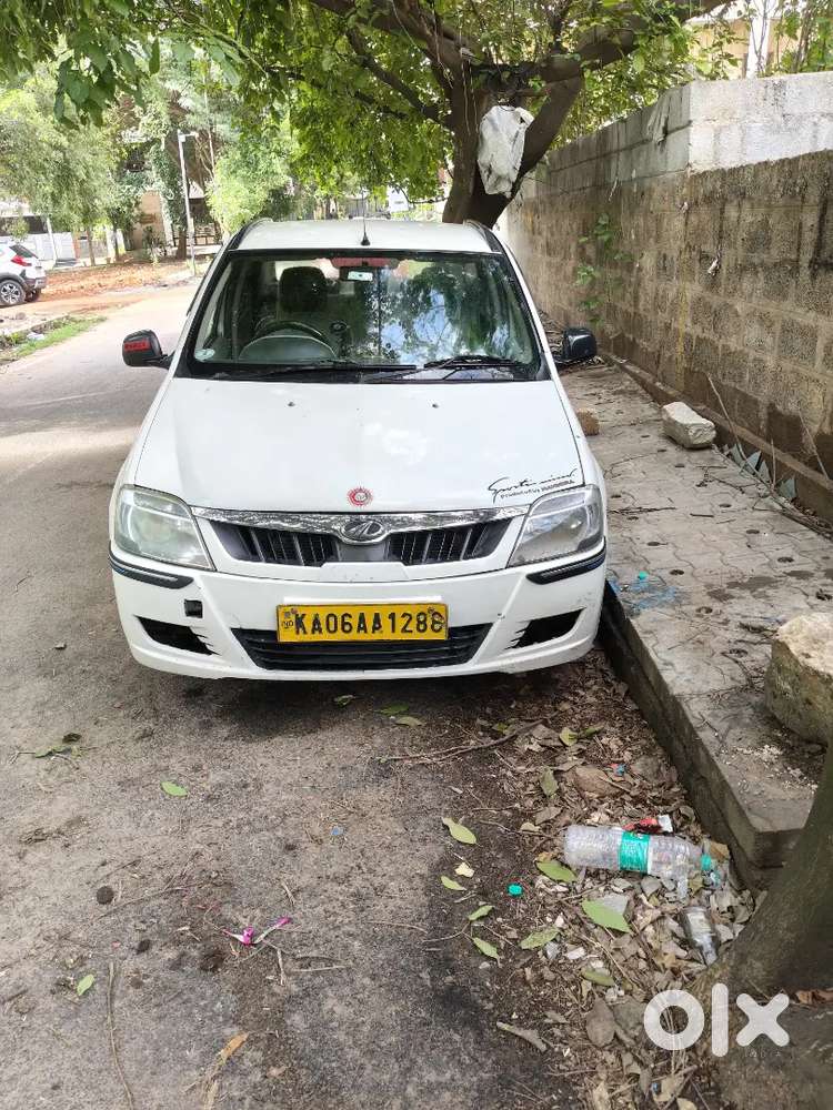 Mahindra Verito Diesel 2017