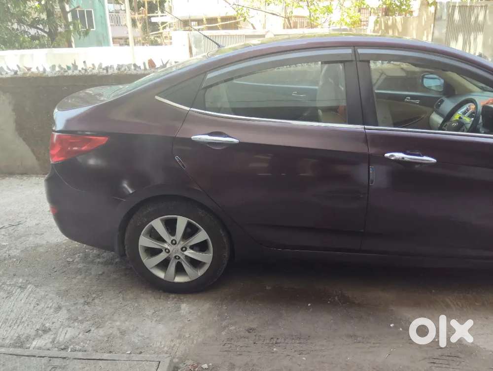 Good Mileage Excellent Condition