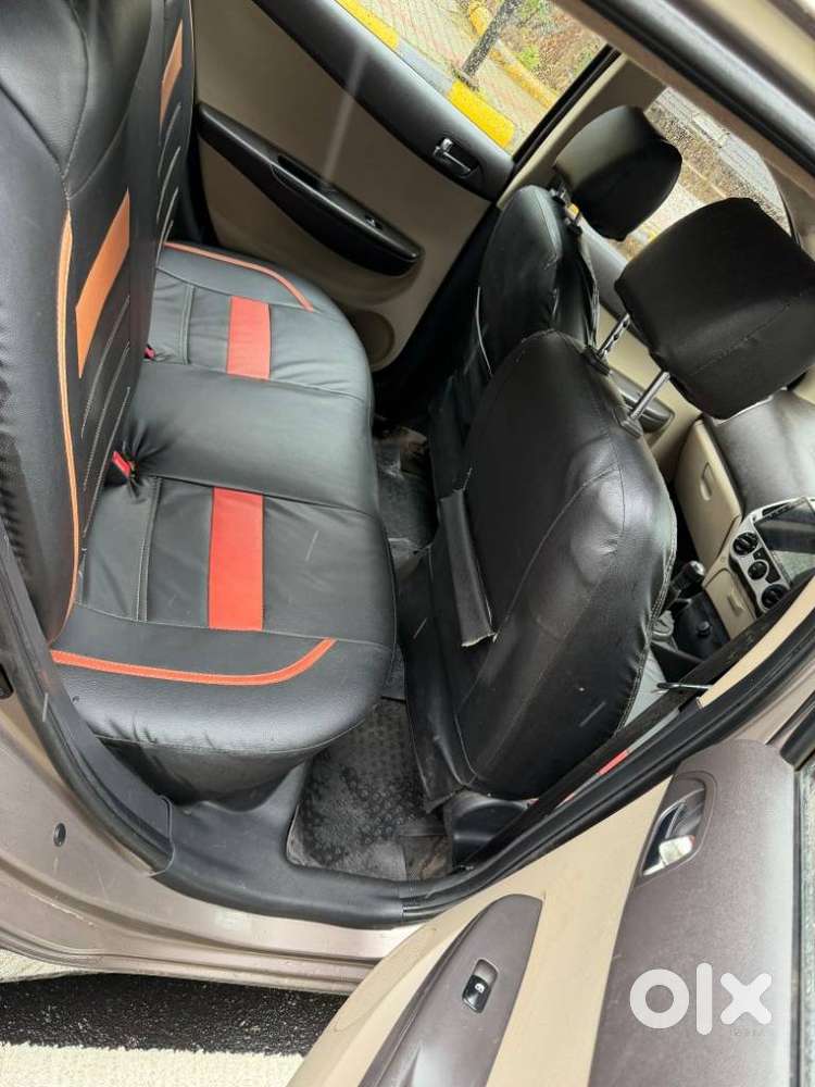 Hyundai I20 Magna, 2013, Petrol