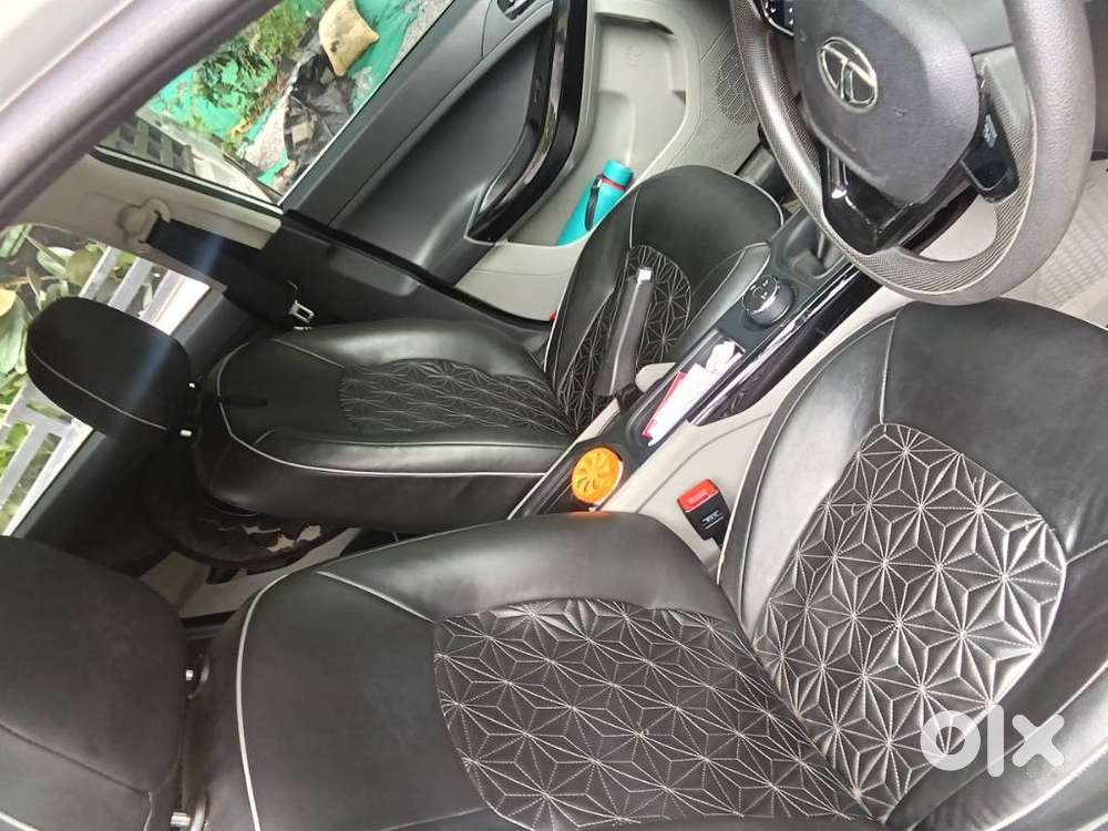 Tata Nexon Kraz Diesel, 2019