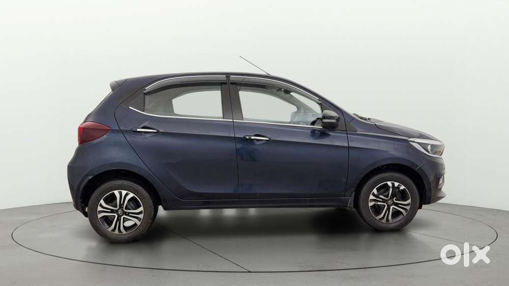 Tata Tiago 1.2 Revotron Xz Plus Cng, 2023, Cng & Hybrids
