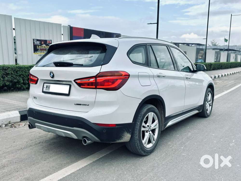 Bmw X1 2.0 Sdrive20d Xline, 2019, Diesel