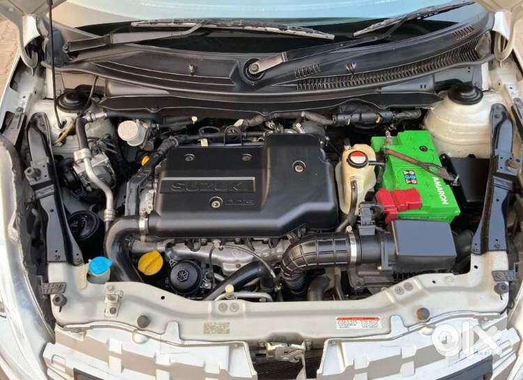 Maruti Suzuki Swift Dzire 2012 Diesel 113500 Km Driven
