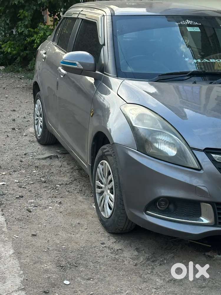 Swift Dzire Vdi 2014