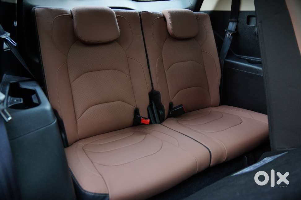 Mg Hector Plus Sharp Pro 1.5 Turbo Petrol 7 Str, 2024, Petrol