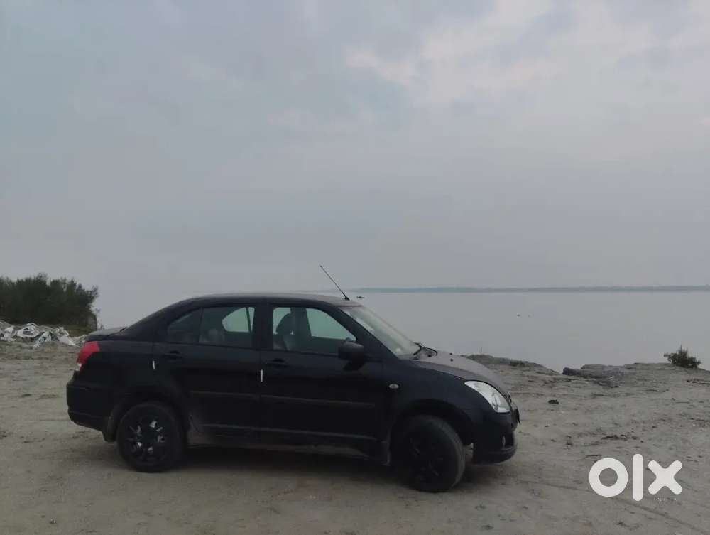 Maruti Suzuki Swift 2011 Lxi Option