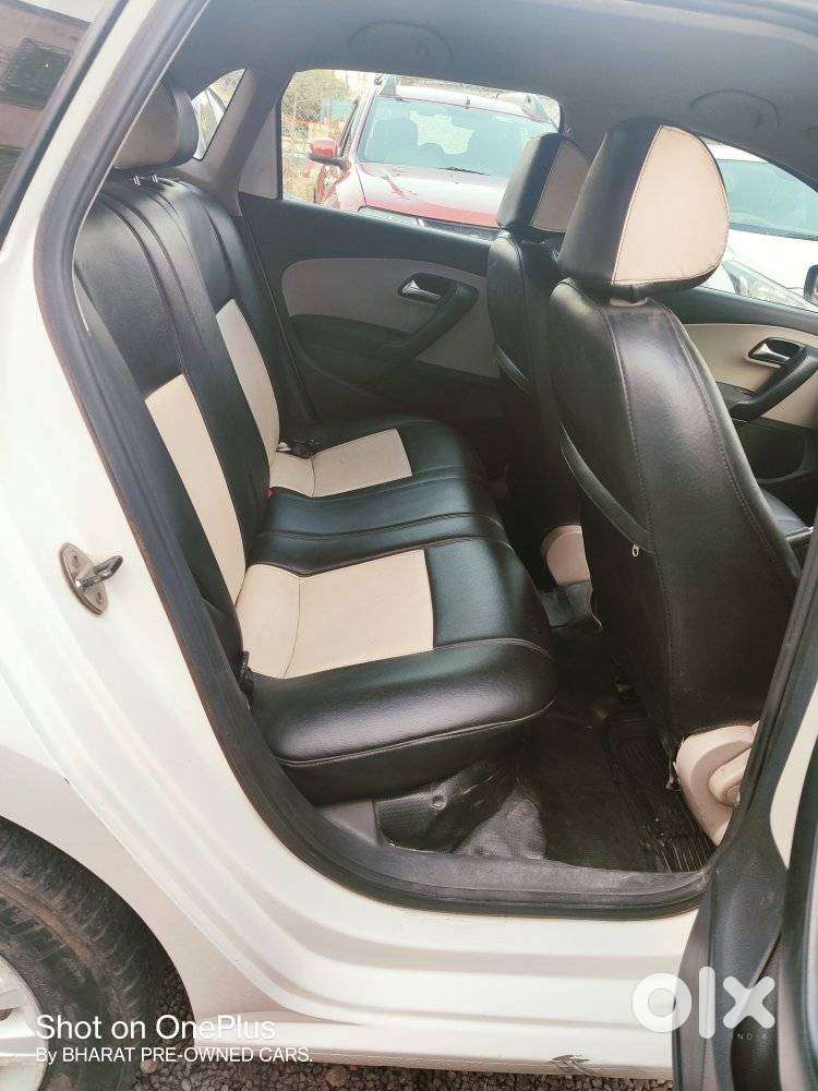 Volkswagen Polo 2009-2013 Diesel Highline 1.2l, 2013, Diesel