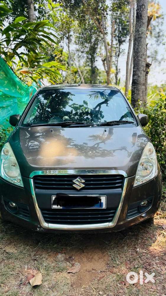 Maruti Suzuki Car 2011