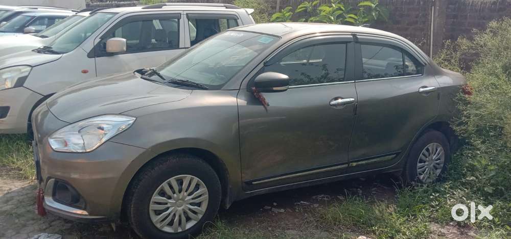 Maruti Suzuki Dzire 1.2 Vxi, 2021, Petrol