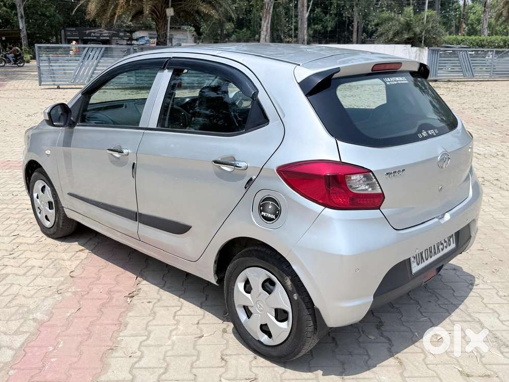 Tata Tiago 1.05 Revotorq Xt, 2018, Petrol