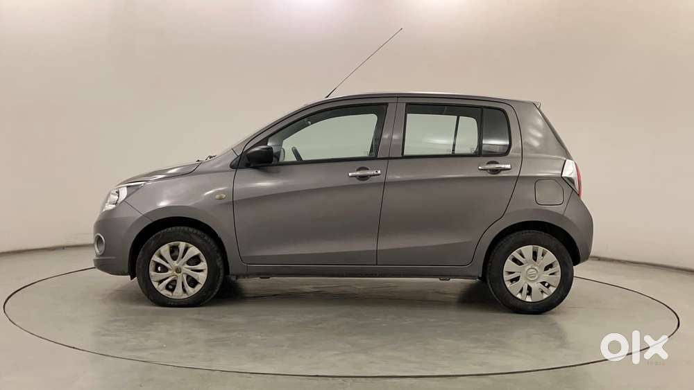 Maruti Suzuki Celerio Vxi, 2015, Petrol