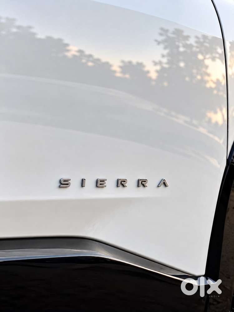 Tata Sierra Adventure Plus Petrol 1.5l Manual, 2026, Petrol