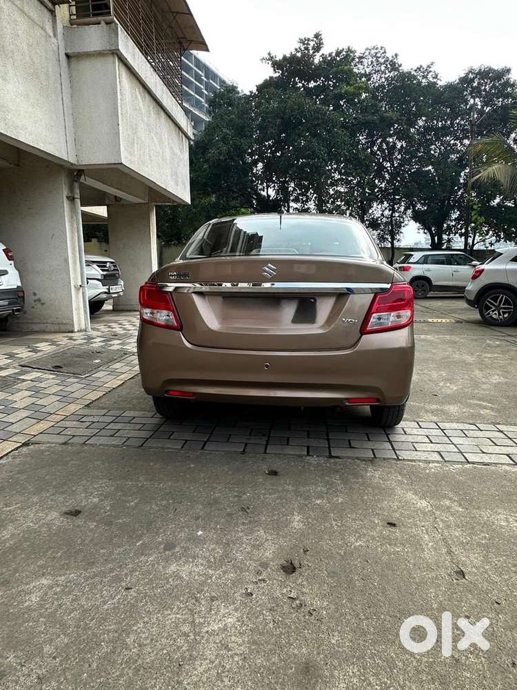 Maruti Dzire Diesel 2018