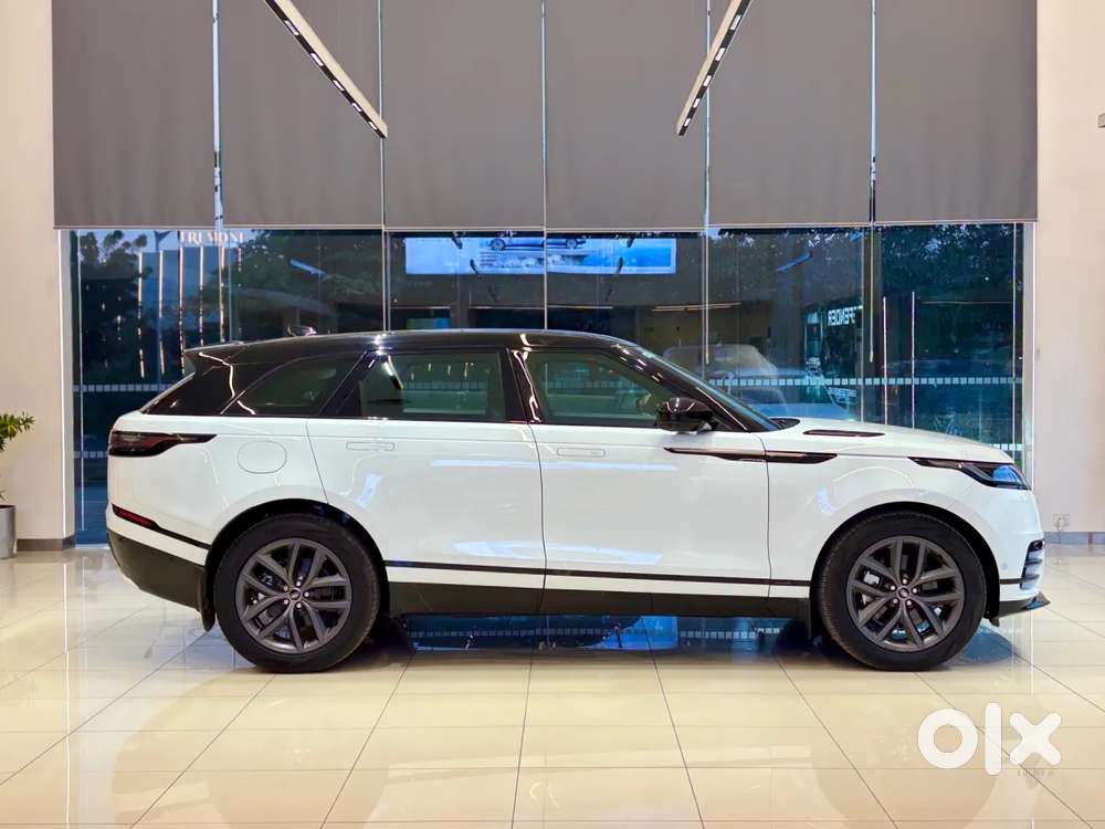 Land Rover Range Velar, 2025, Petrol