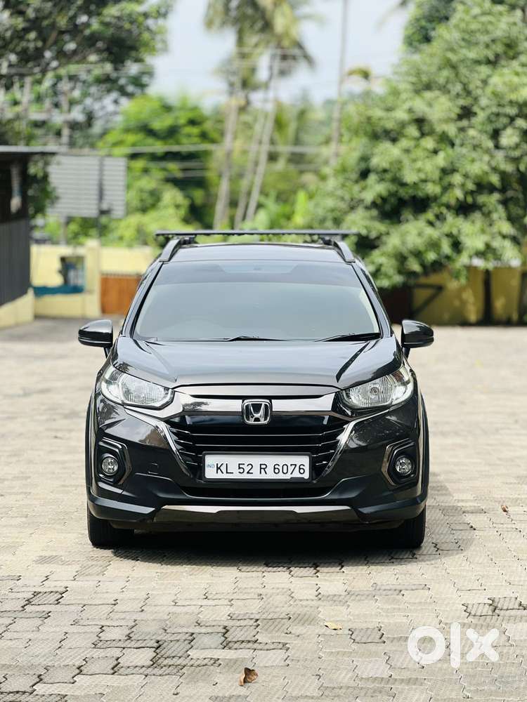 Honda Wr-v 1.5 Sv I-dtec Mt, 2021, Diesel