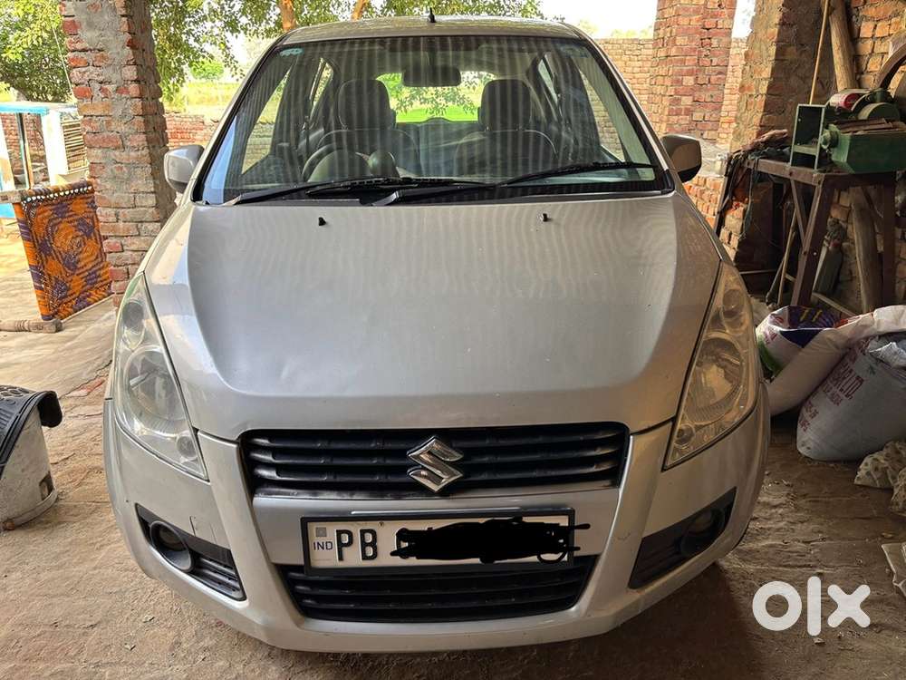 Maruti Ritz Petrol 2010 Passing 2030