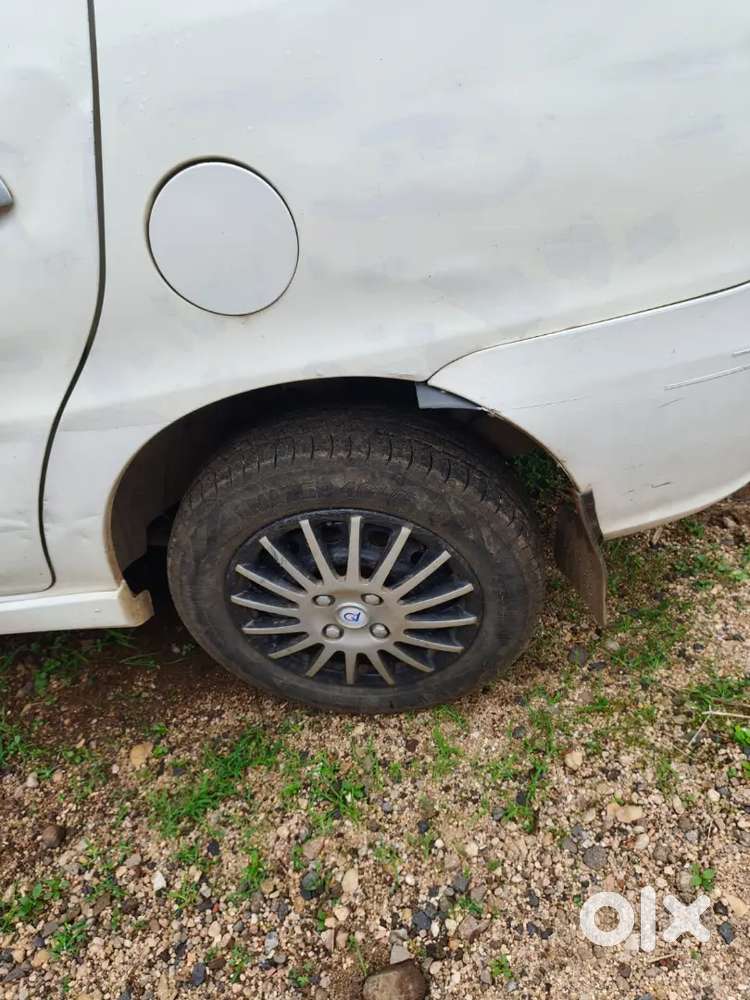 Tata Indigo Cs 2011 Gls