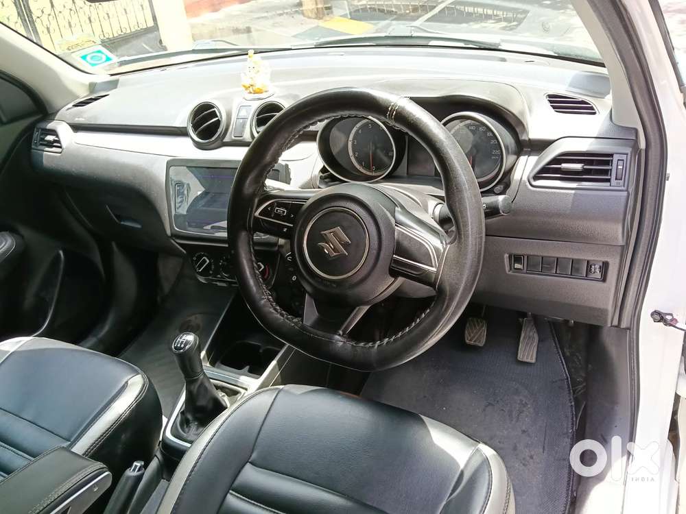 Maruti Suzuki Swift Vxi + Manual, 2022, Petrol