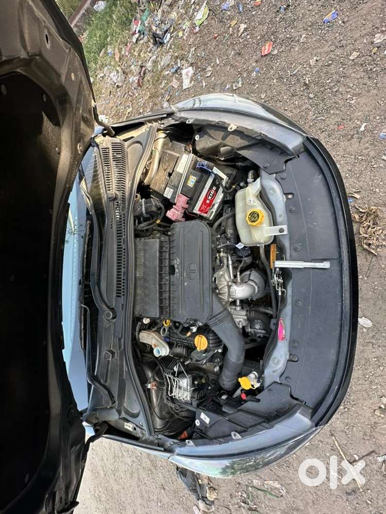 Tata Tiago 2024 Cng & Hybrids Well Maintained