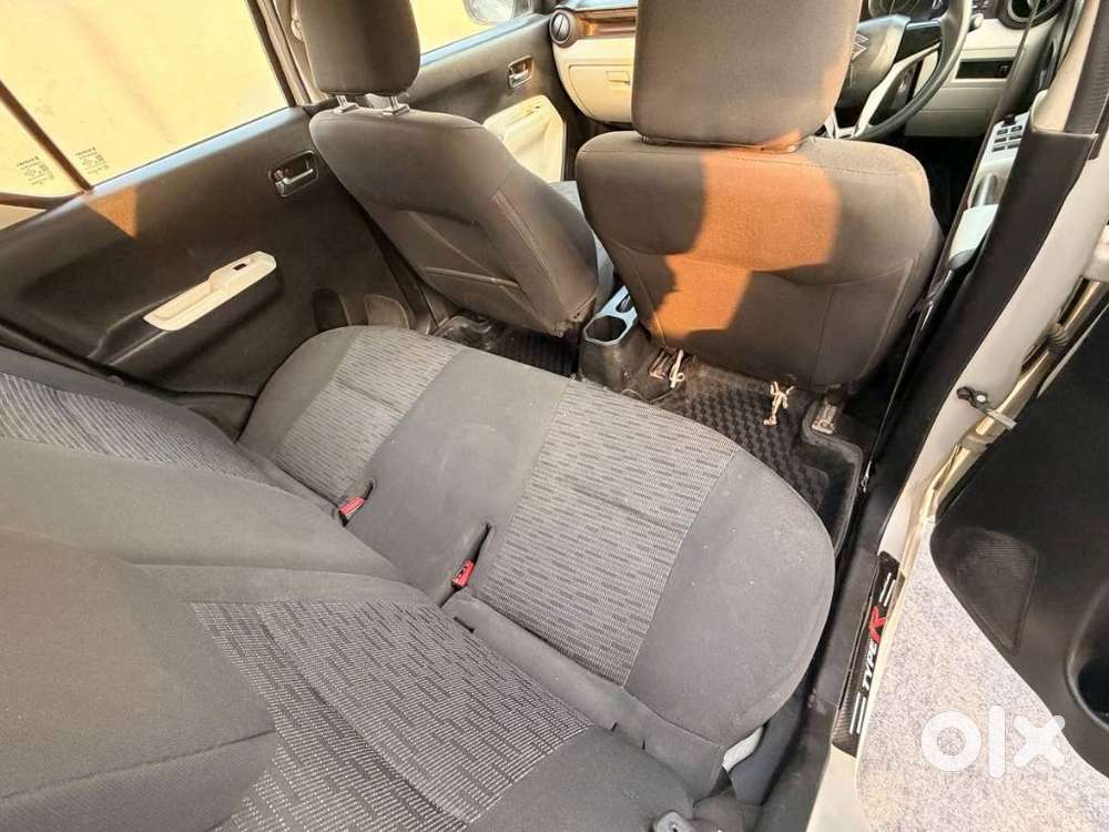 Maruti Suzuki Ignis 1.3 Delta, 2018, Petrol