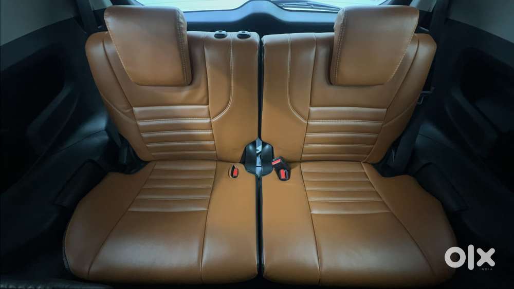 Toyota Innova Crysta 2.4 V 8 Str, 2018, Diesel
