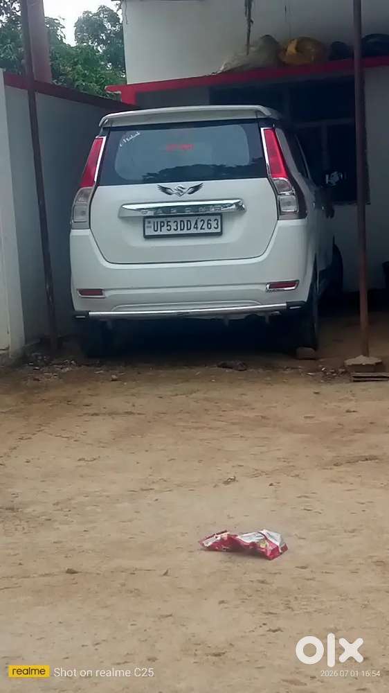 Maruti Suzuki Wagon R 2019 मॉडल Lxi