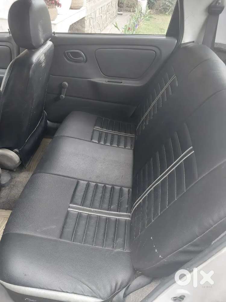 Maruti Suzuki Alto 800 2005