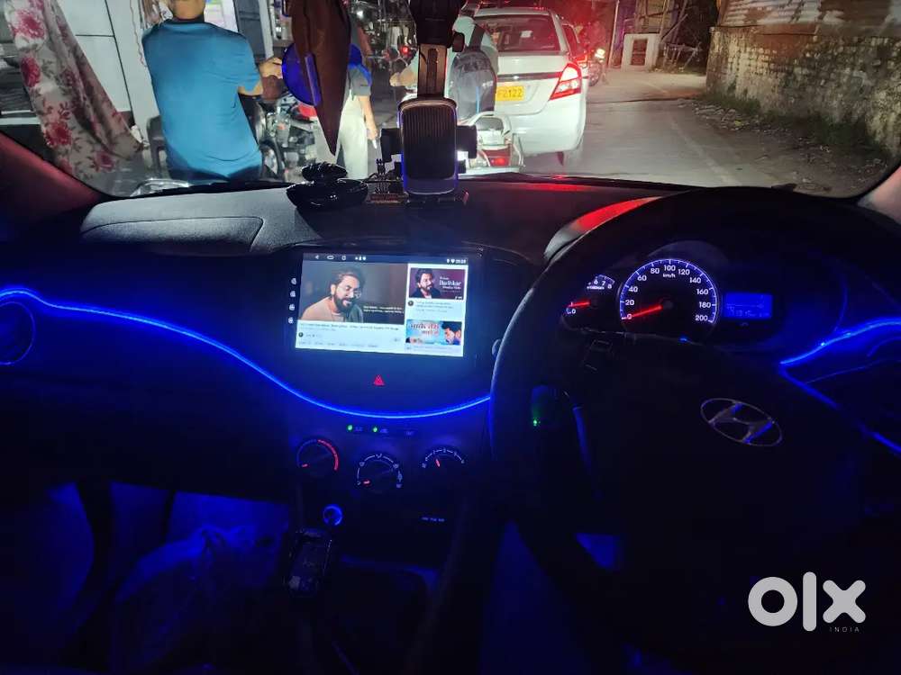 Hyundai I10 Asta Petrol Manual 2011 Reregistration  Update 2031