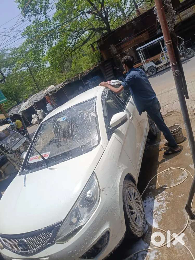 Tata Zest Quadrajet 2015 Diesel Manual
