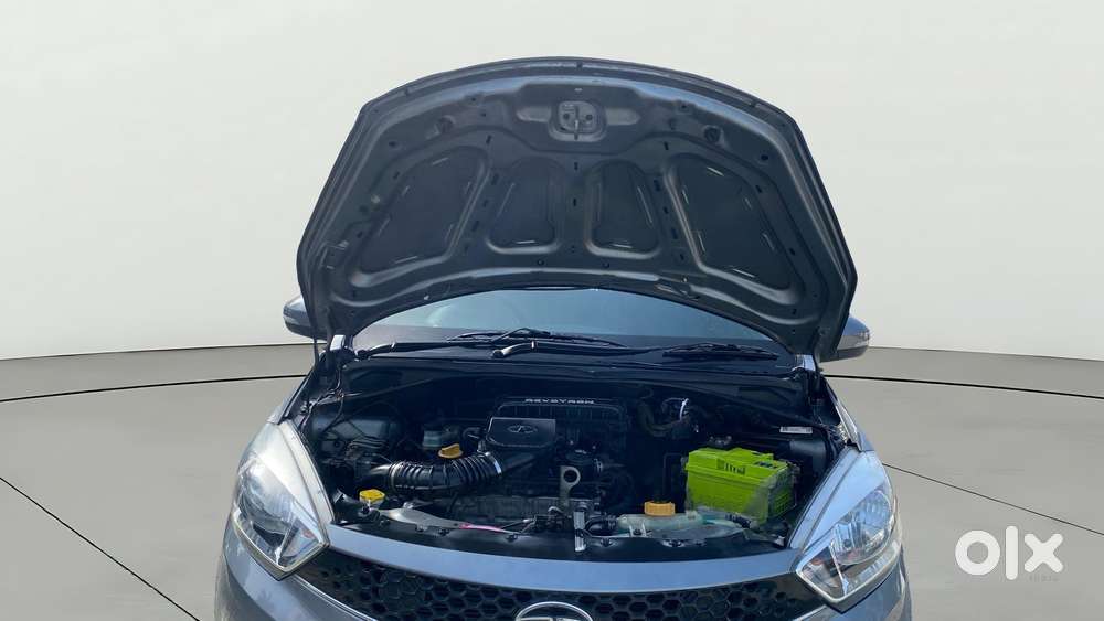 Tata Tiago 1.2 Revotron Xz, 2018, Petrol