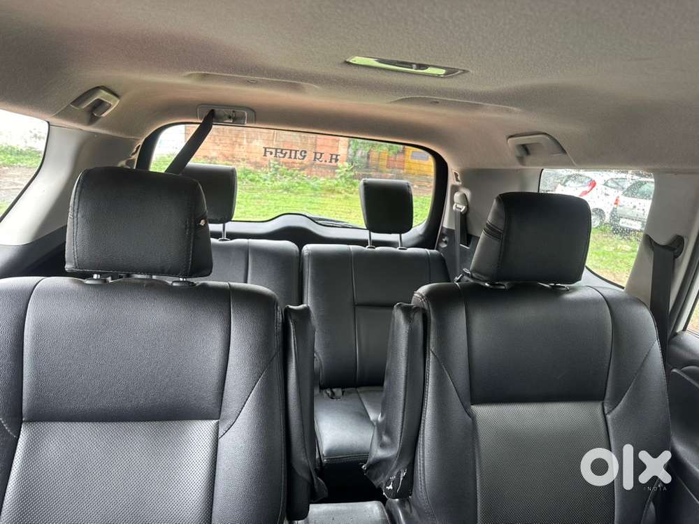 2020 Toyota Innova Crysta