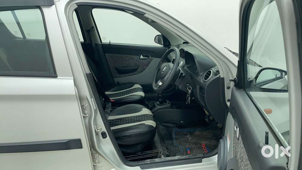 Maruti Suzuki Alto 800 Lxi, 2018, Petrol